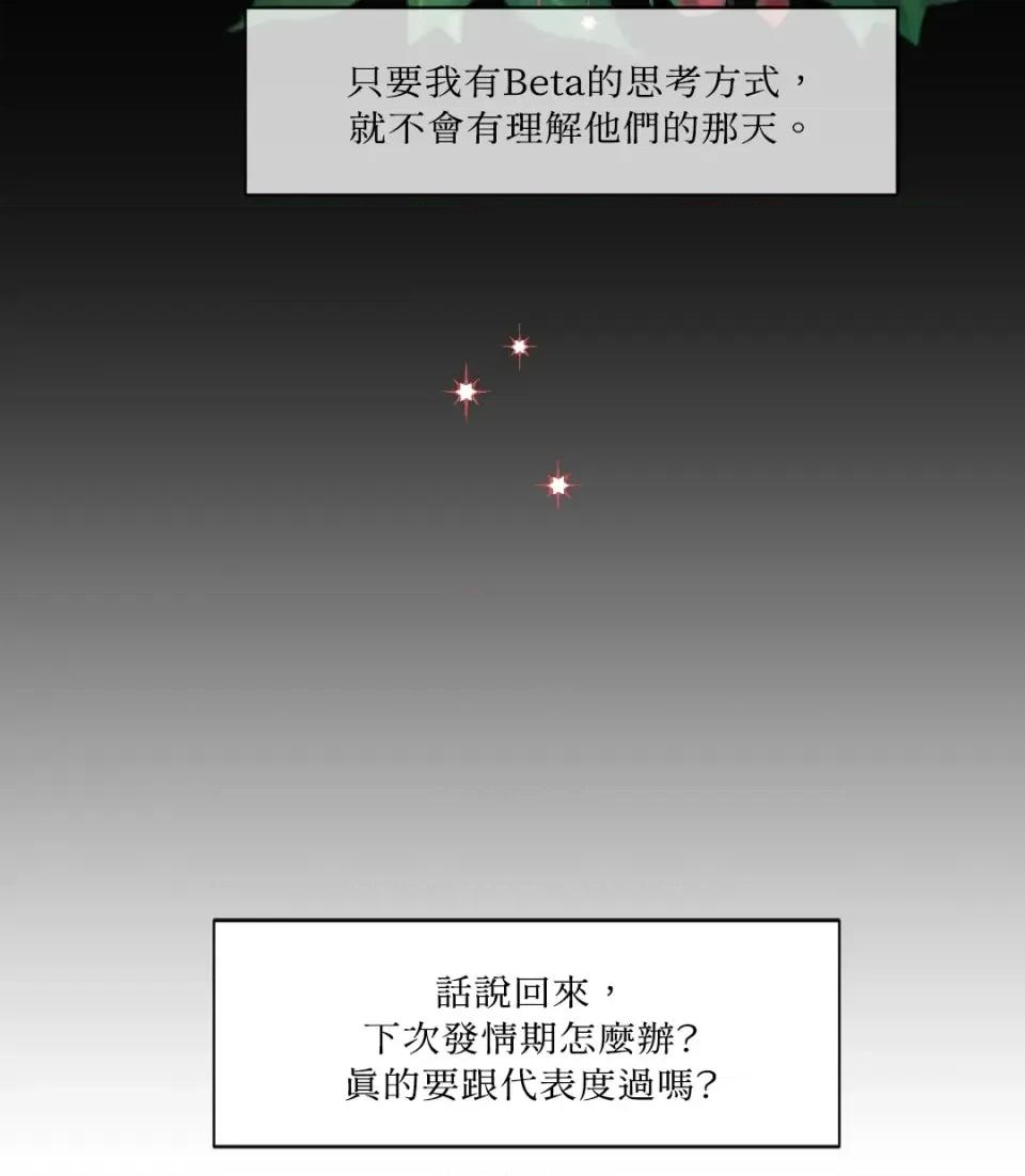 想要選哪一個Alpha? 想要選哪一個Alpha?-第43話 第111页