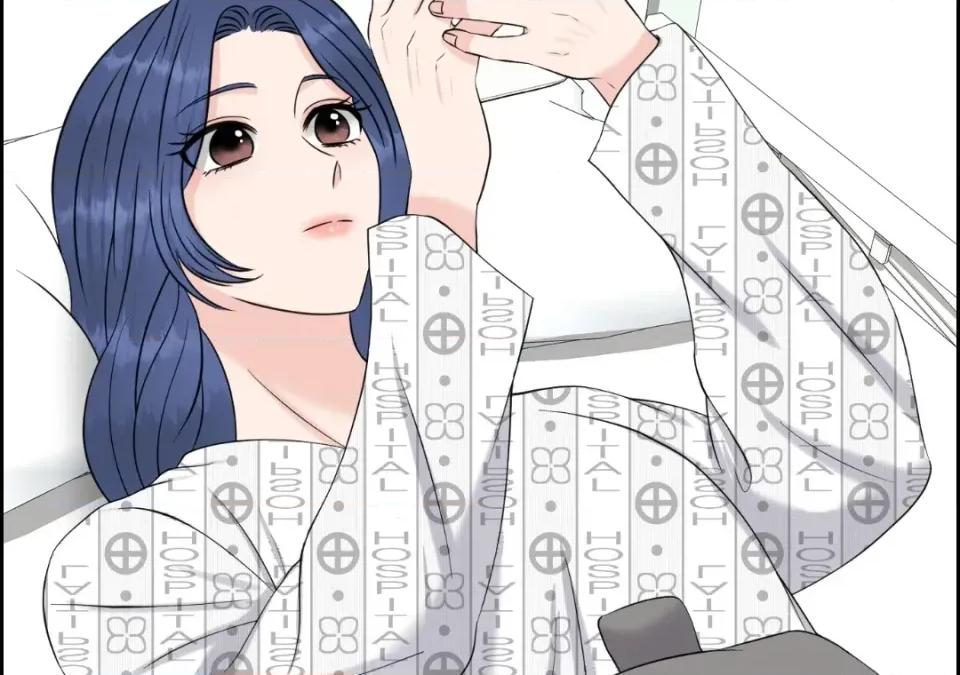想要選哪一個Alpha? 想要選哪一個Alpha?-第43話 第118页