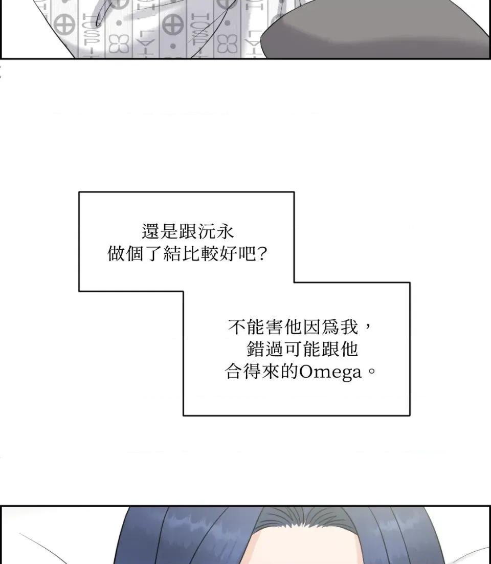 想要選哪一個Alpha? 想要選哪一個Alpha?-第43話 第119页