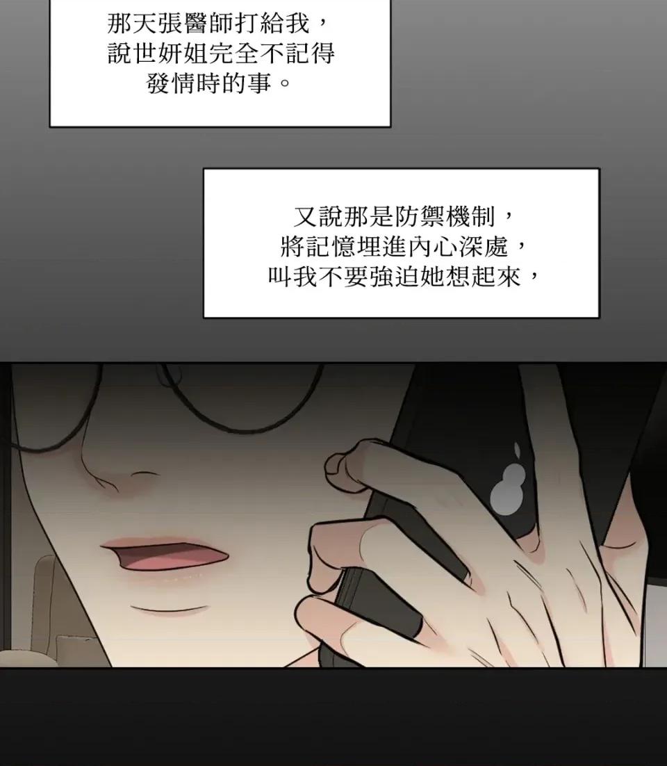 想要選哪一個Alpha? 想要選哪一個Alpha?-第43話 第149页
