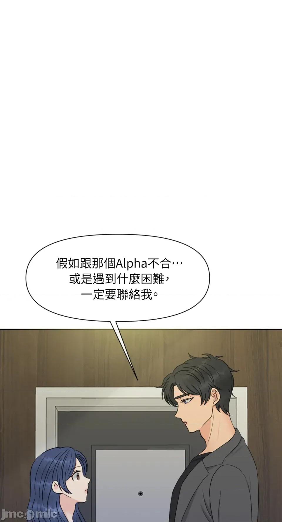 想要選哪一個Alpha? 想要選哪一個Alpha?-第46話 第55页