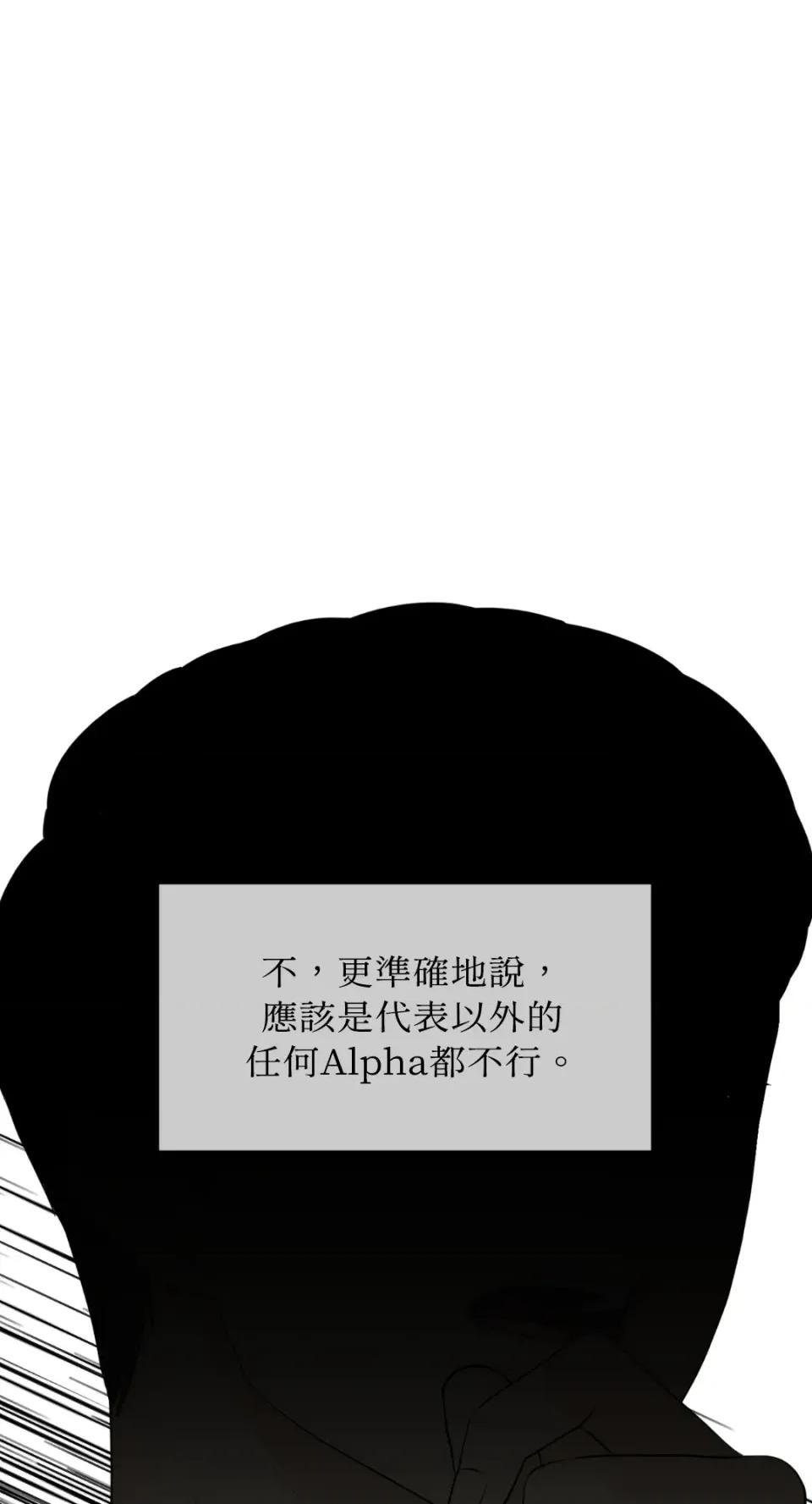 想要選哪一個Alpha? 想要選哪一個Alpha?-第48話 第17页