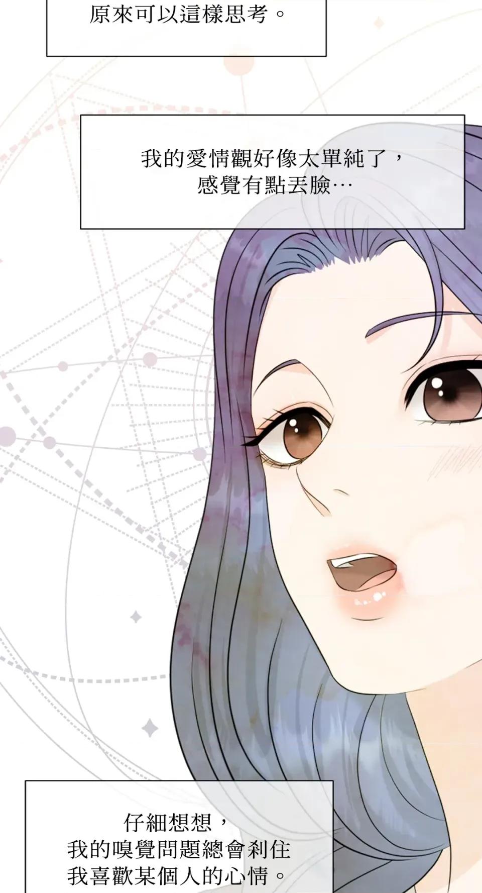 想要選哪一個Alpha? 想要選哪一個Alpha?-第48話 第52页