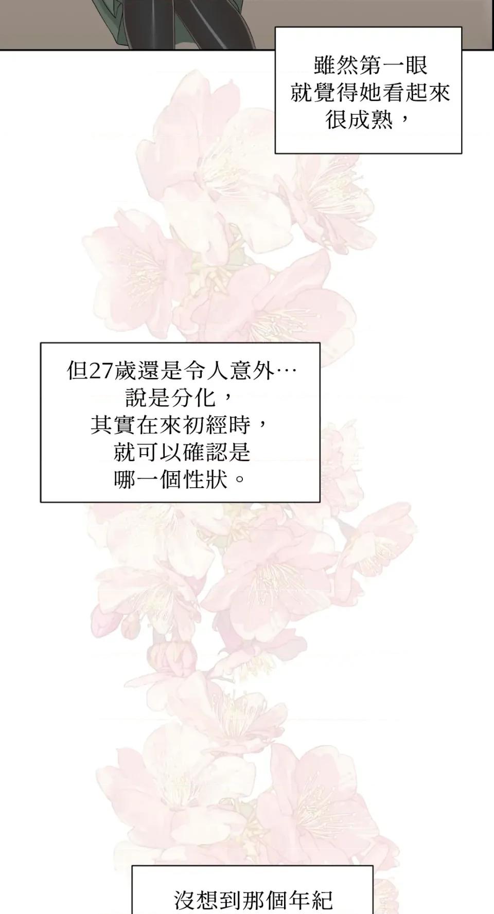 想要選哪一個Alpha? 想要選哪一個Alpha?-第49話 第12页