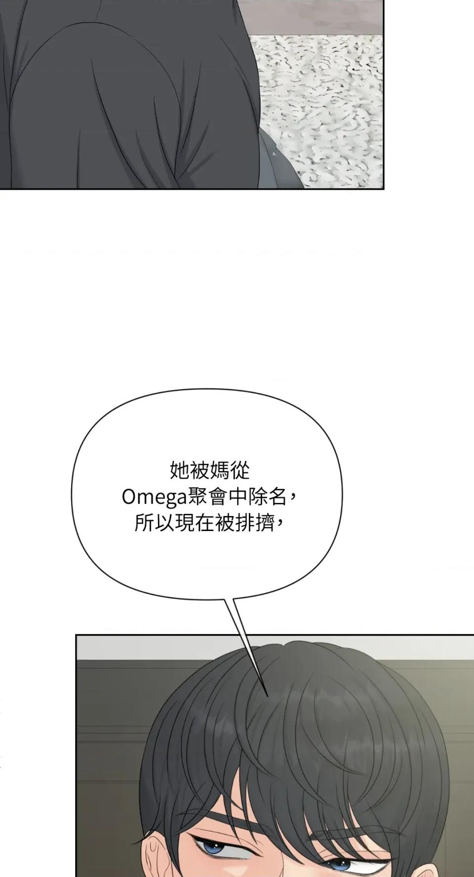 想要選哪一個Alpha? 想要選哪一個Alpha?-第50話 第82页