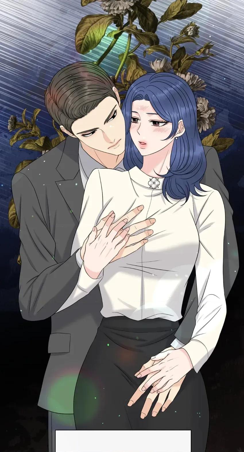 想要選哪一個Alpha? 想要選哪一個Alpha?-第57話 第24页