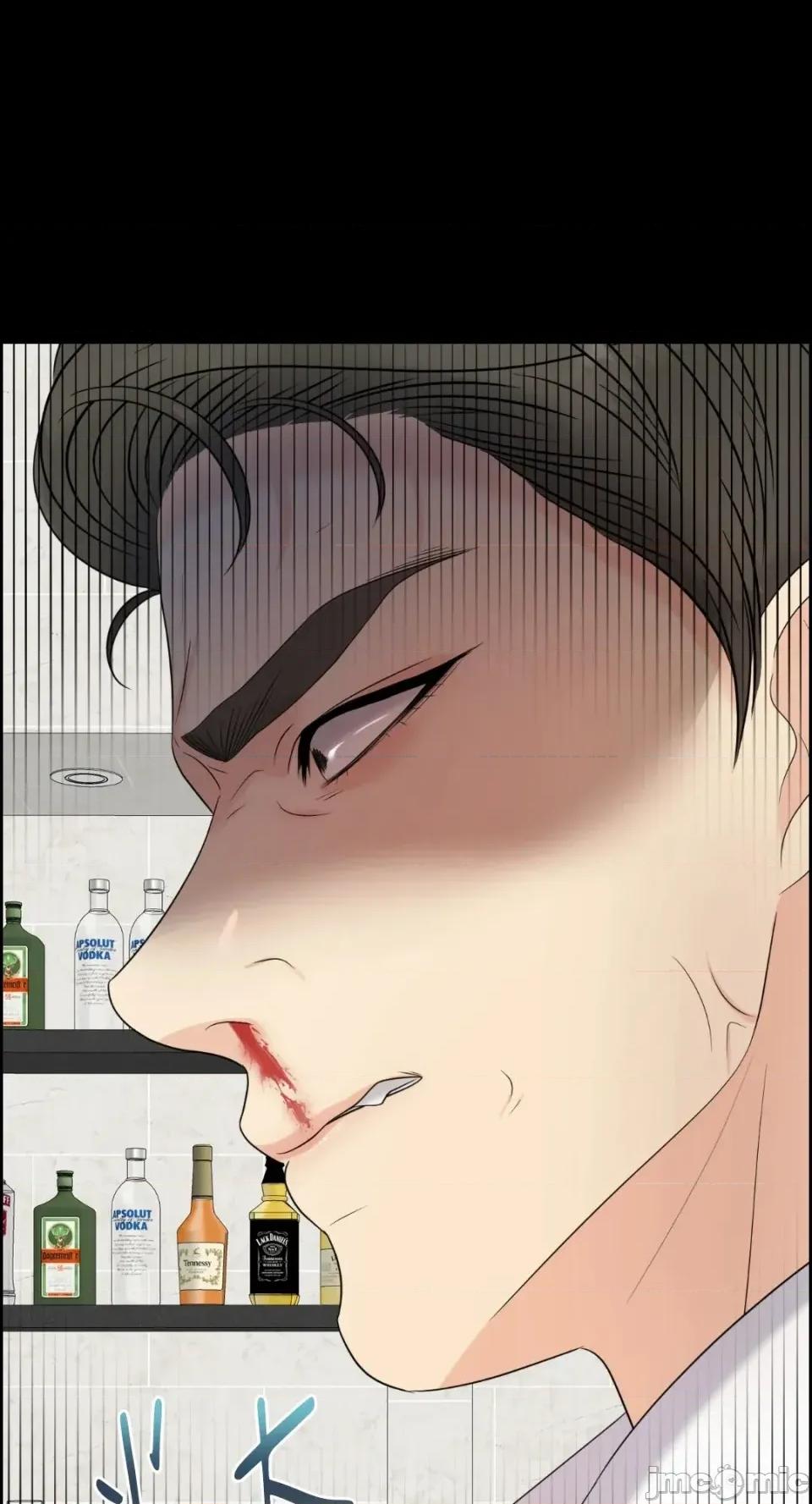 想要選哪一個Alpha? 想要選哪一個Alpha?-第62話 第60页