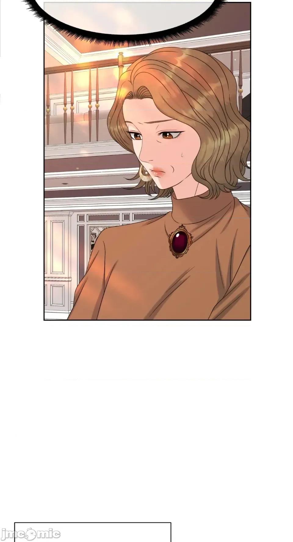 想要選哪一個Alpha? 想要選哪一個Alpha?-第63話 第35页
