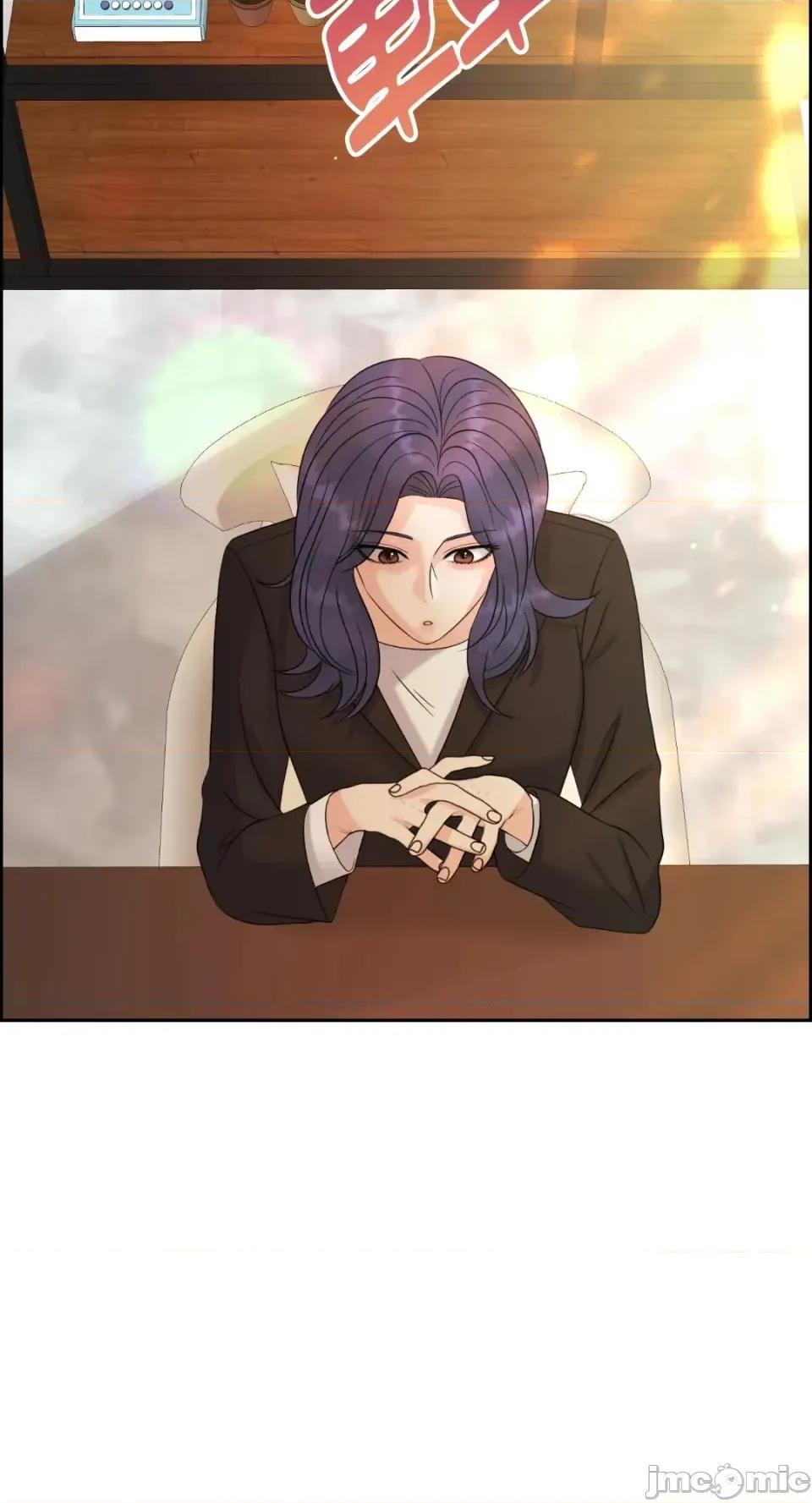 想要選哪一個Alpha? 想要選哪一個Alpha?-第64話 第15页