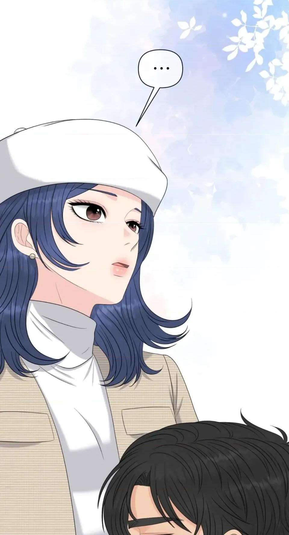 想要選哪一個Alpha? 想要選哪一個Alpha?-第67話 第42页