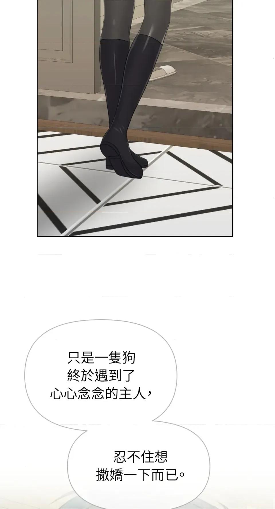 想要選哪一個Alpha? 想要選哪一個Alpha?-第68話 第4页