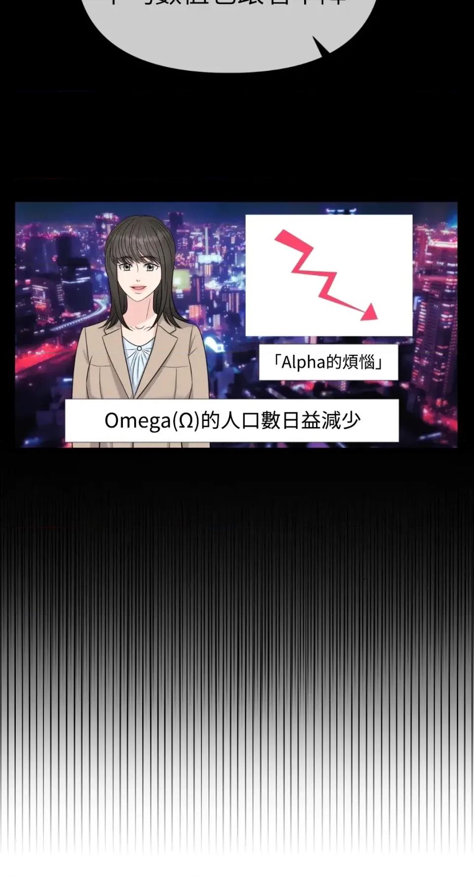 想要選哪一個Alpha? 想要選哪一個Alpha?-第69話 第41页