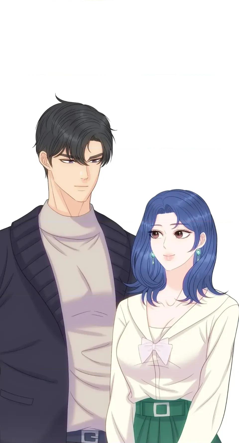 想要選哪一個Alpha? 想要選哪一個Alpha?-第70話 第31页