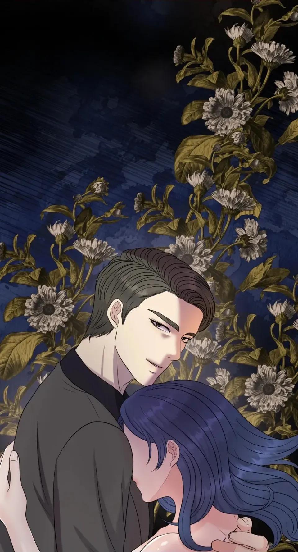 想要選哪一個Alpha? 想要選哪一個Alpha?-第70話 第34页