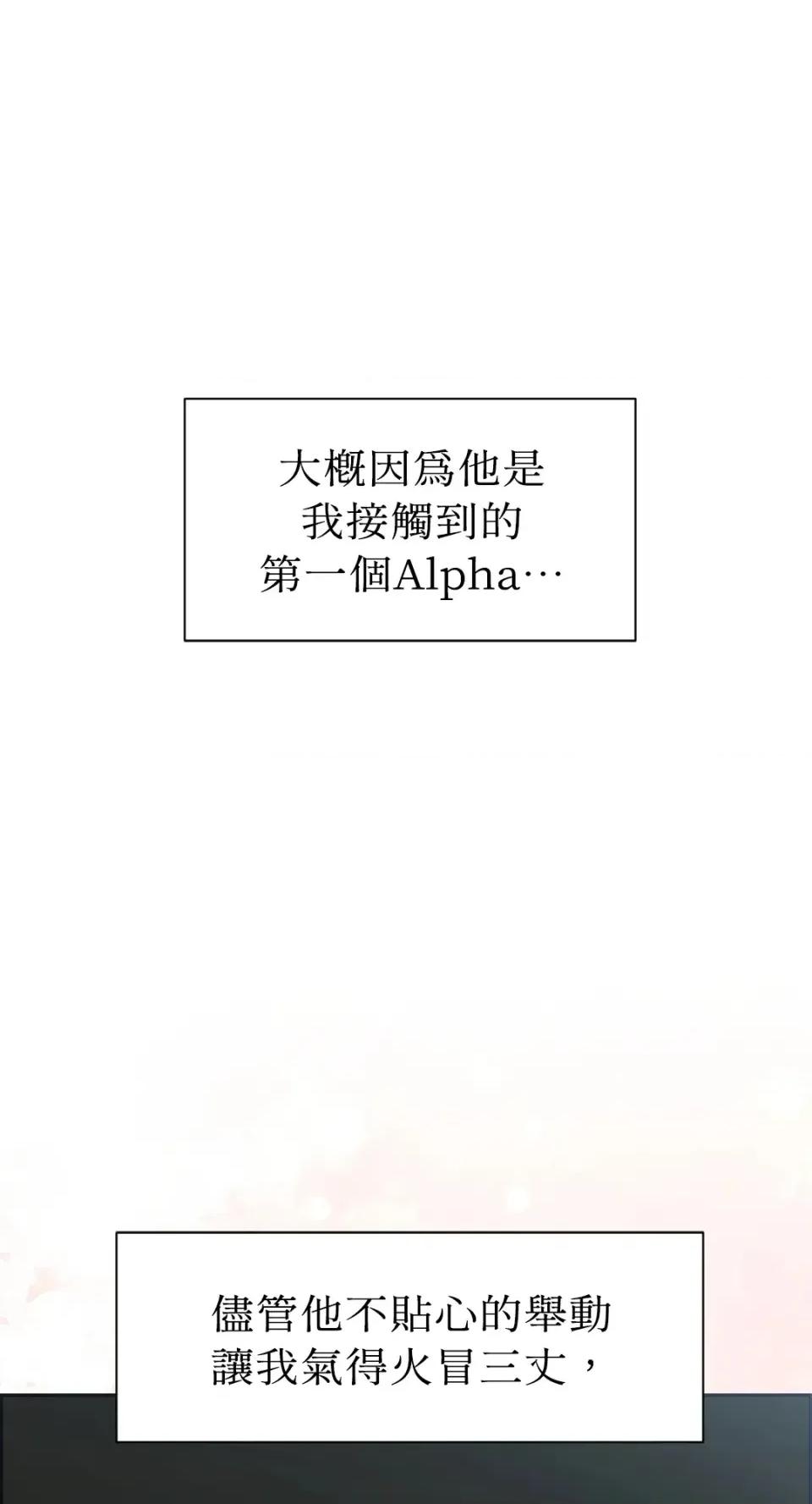 想要選哪一個Alpha? 想要選哪一個Alpha?-第75話 第64页