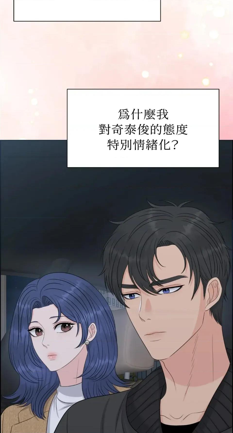 想要選哪一個Alpha? 想要選哪一個Alpha?-第75話 第66页