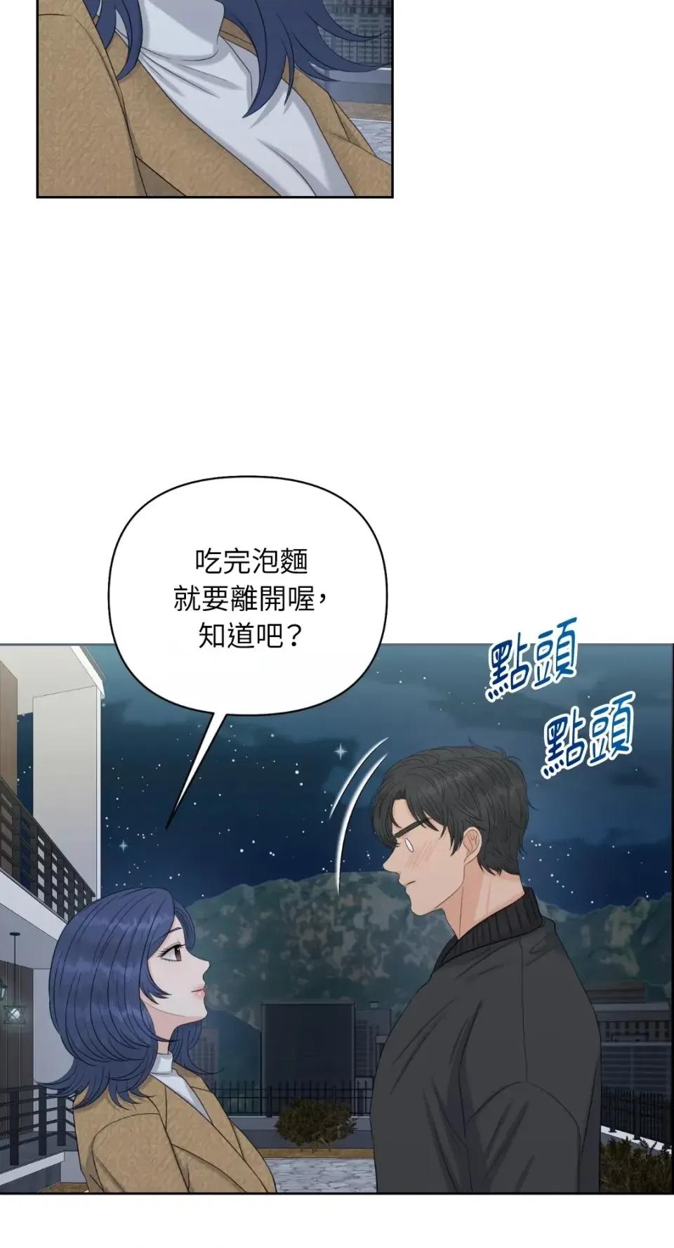 想要選哪一個Alpha? 想要選哪一個Alpha?-第76話 第8页