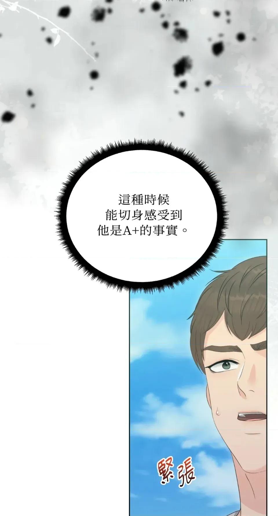想要選哪一個Alpha? 想要選哪一個Alpha?-第79話 第8页