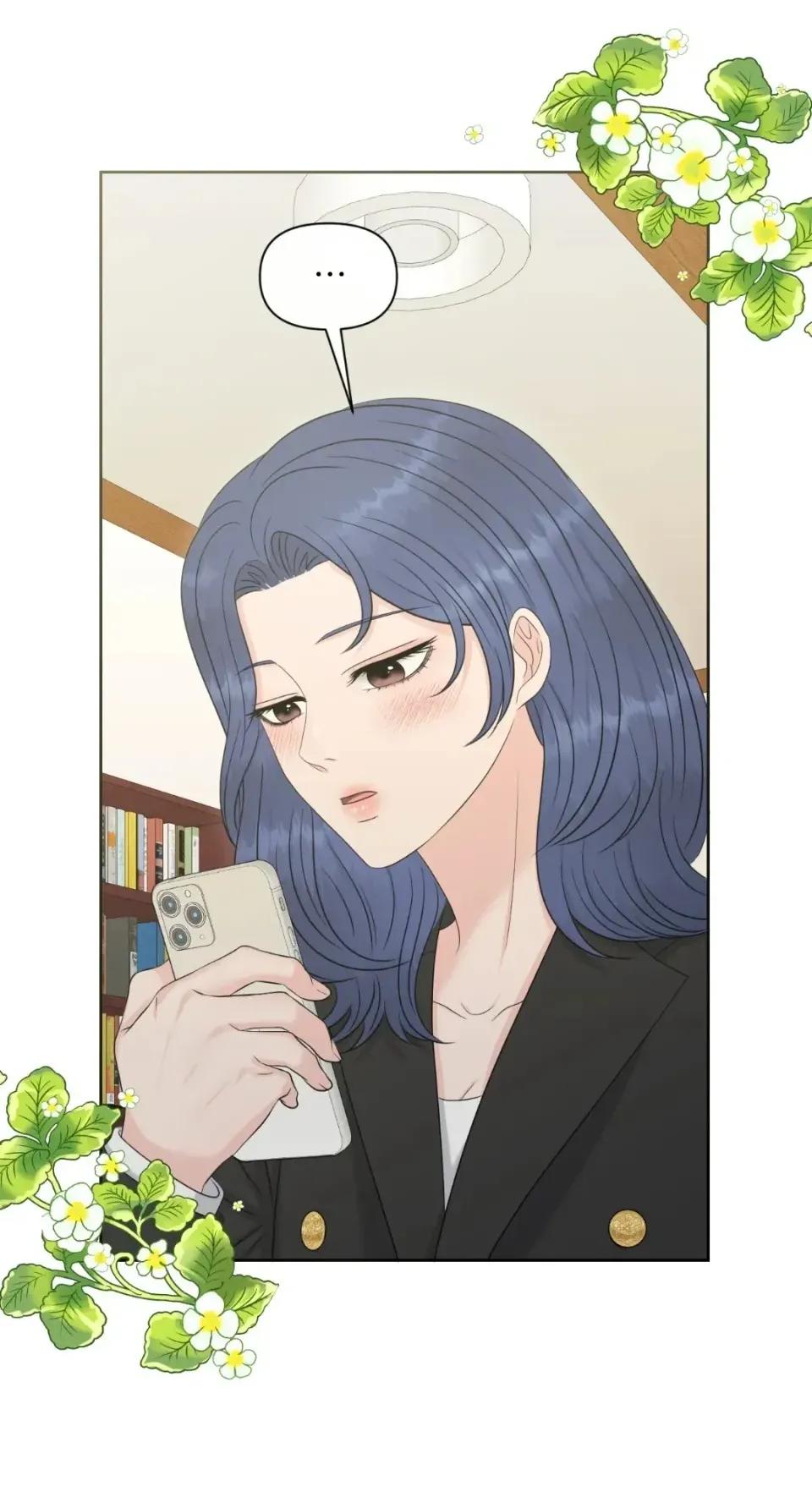 想要選哪一個Alpha? 想要選哪一個Alpha?-第79話 第63页