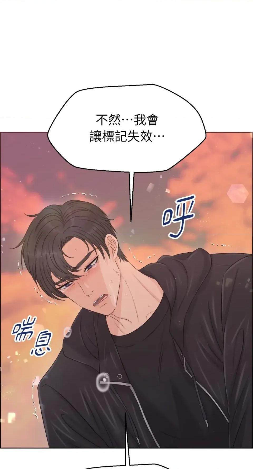 想要選哪一個Alpha? 想要選哪一個Alpha?-第80話 第72页