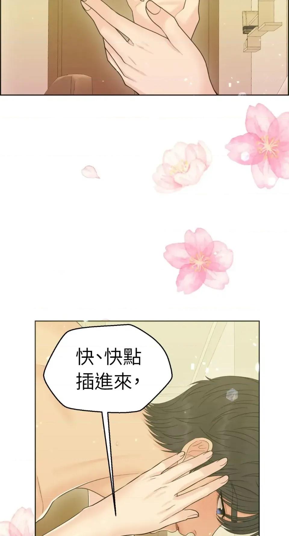 想要選哪一個Alpha? 想要選哪一個Alpha?-第81話 第43页