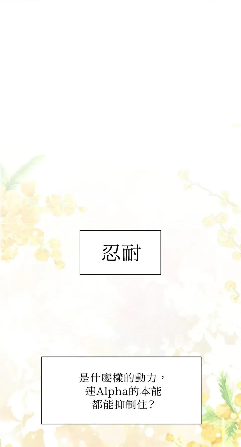 想要選哪一個Alpha? 想要選哪一個Alpha?-第82話 第2页