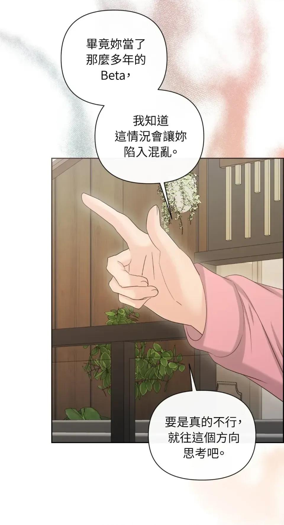 想要選哪一個Alpha? 想要選哪一個Alpha?-第88話 第57页