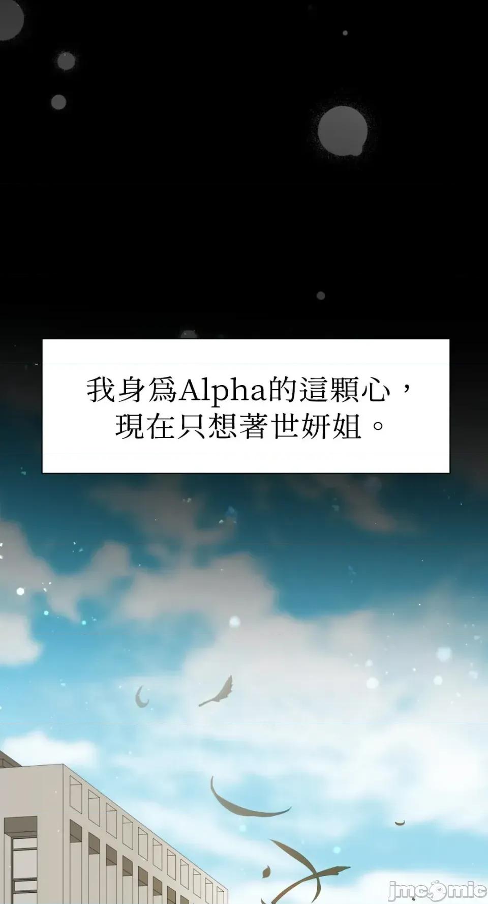想要選哪一個Alpha? 想要選哪一個Alpha?-第88話 第75页