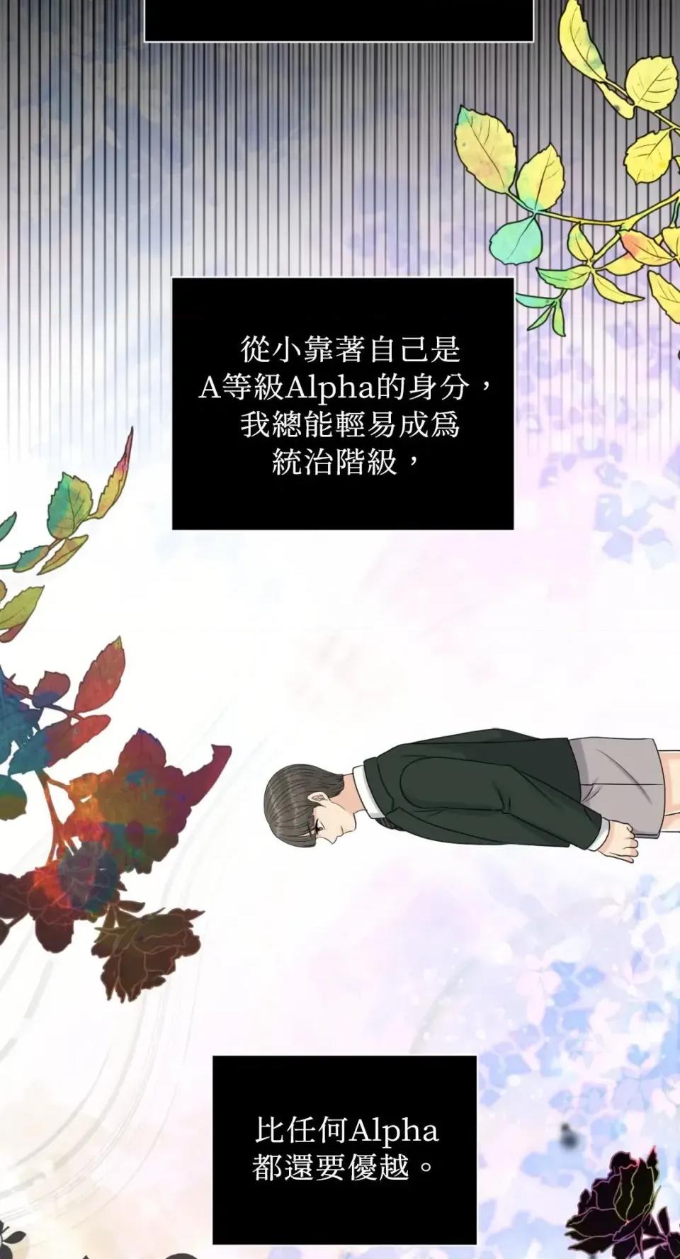想要選哪一個Alpha? 想要選哪一個Alpha?-第94話 第68页