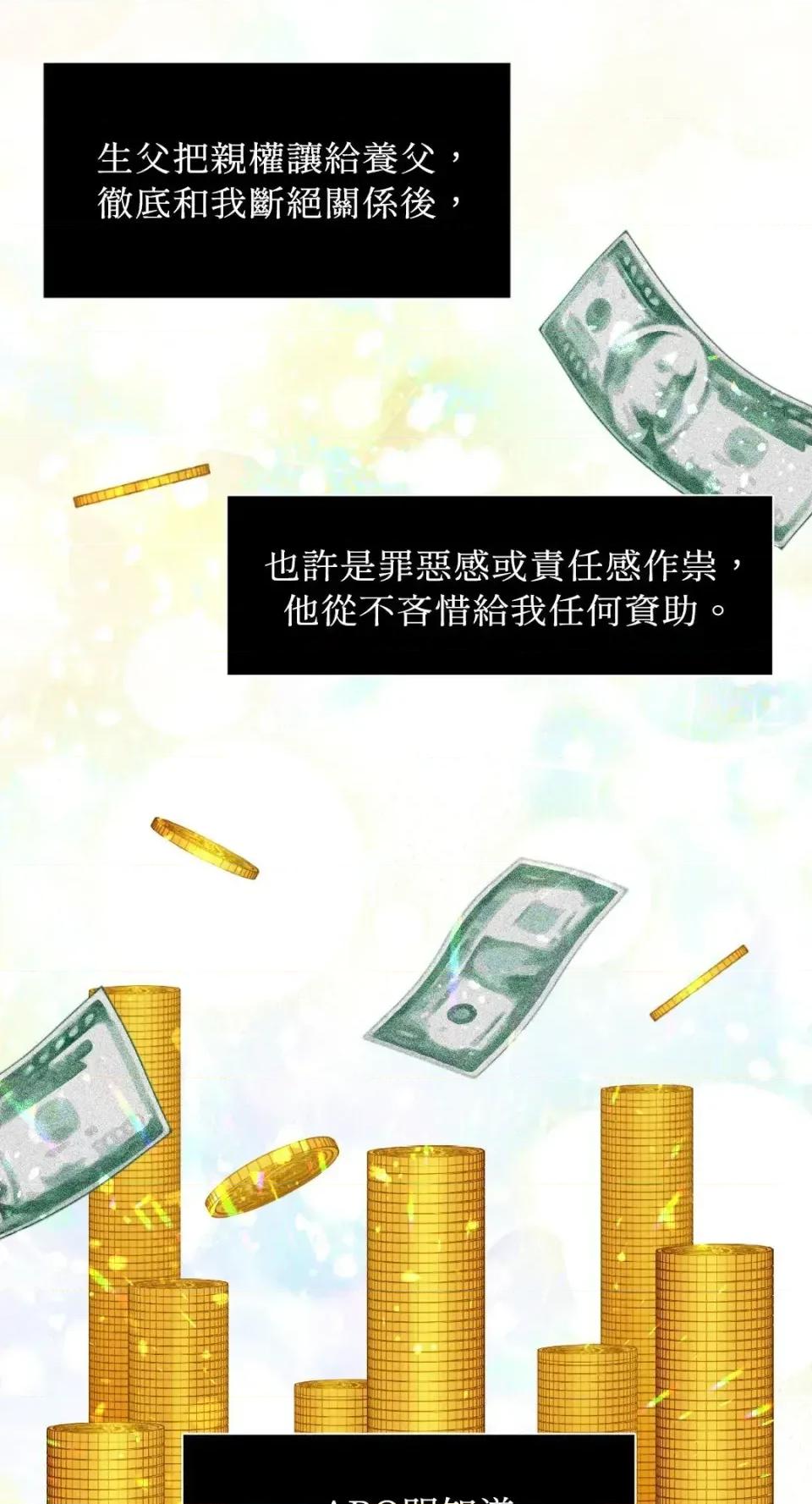 想要選哪一個Alpha? 想要選哪一個Alpha?-第94話 第73页