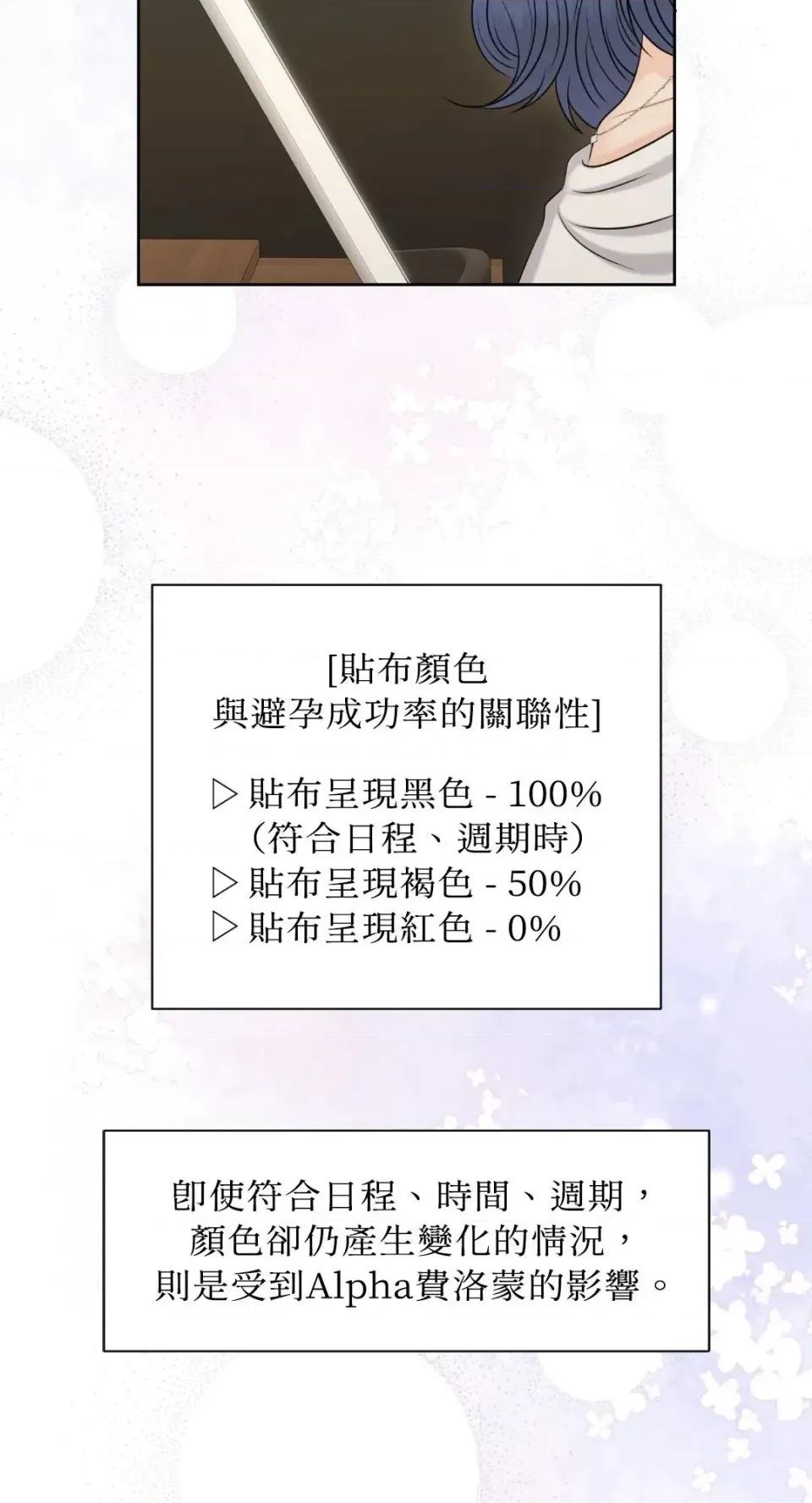 想要選哪一個Alpha? 想要選哪一個Alpha?-第96話 第27页