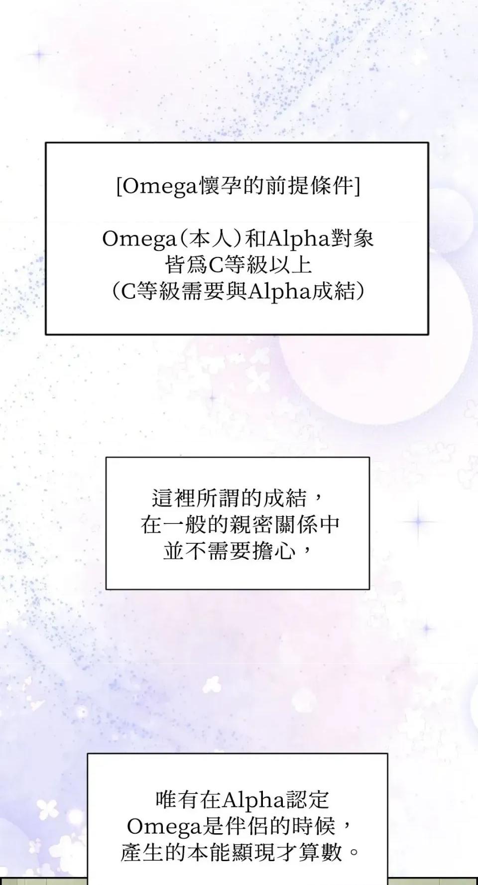 想要選哪一個Alpha? 想要選哪一個Alpha?-第96話 第38页
