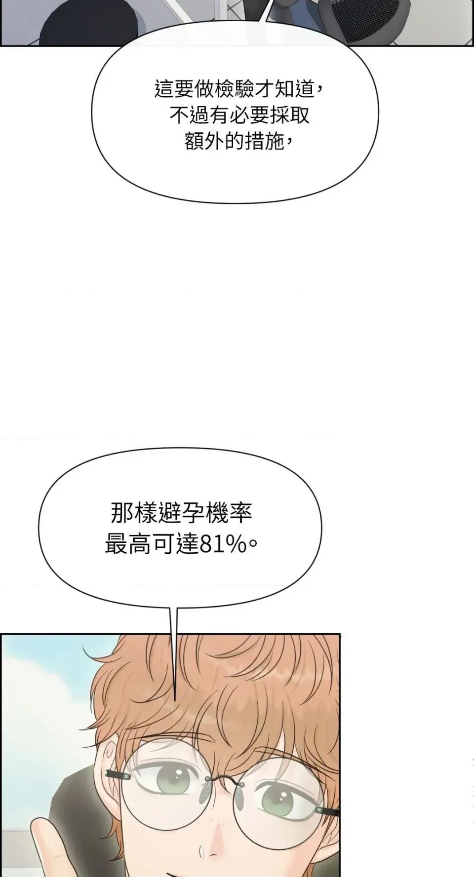想要選哪一個Alpha? 想要選哪一個Alpha?-第96話 第66页