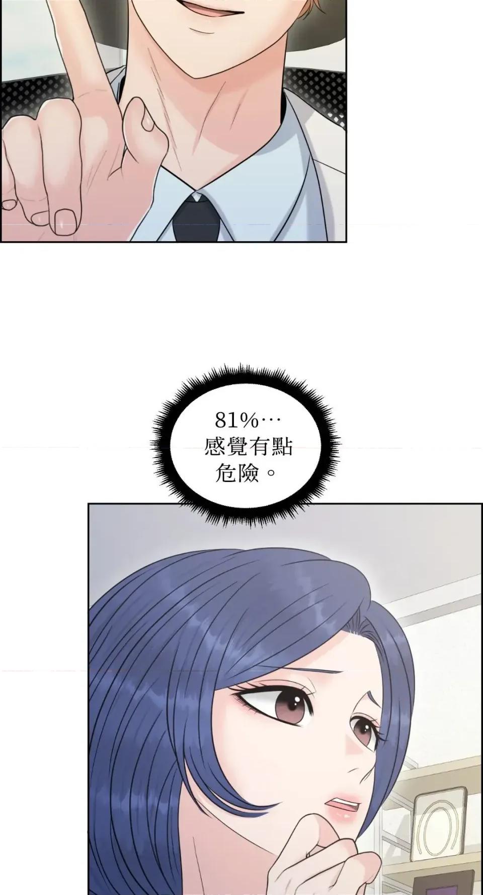 想要選哪一個Alpha? 想要選哪一個Alpha?-第96話 第67页