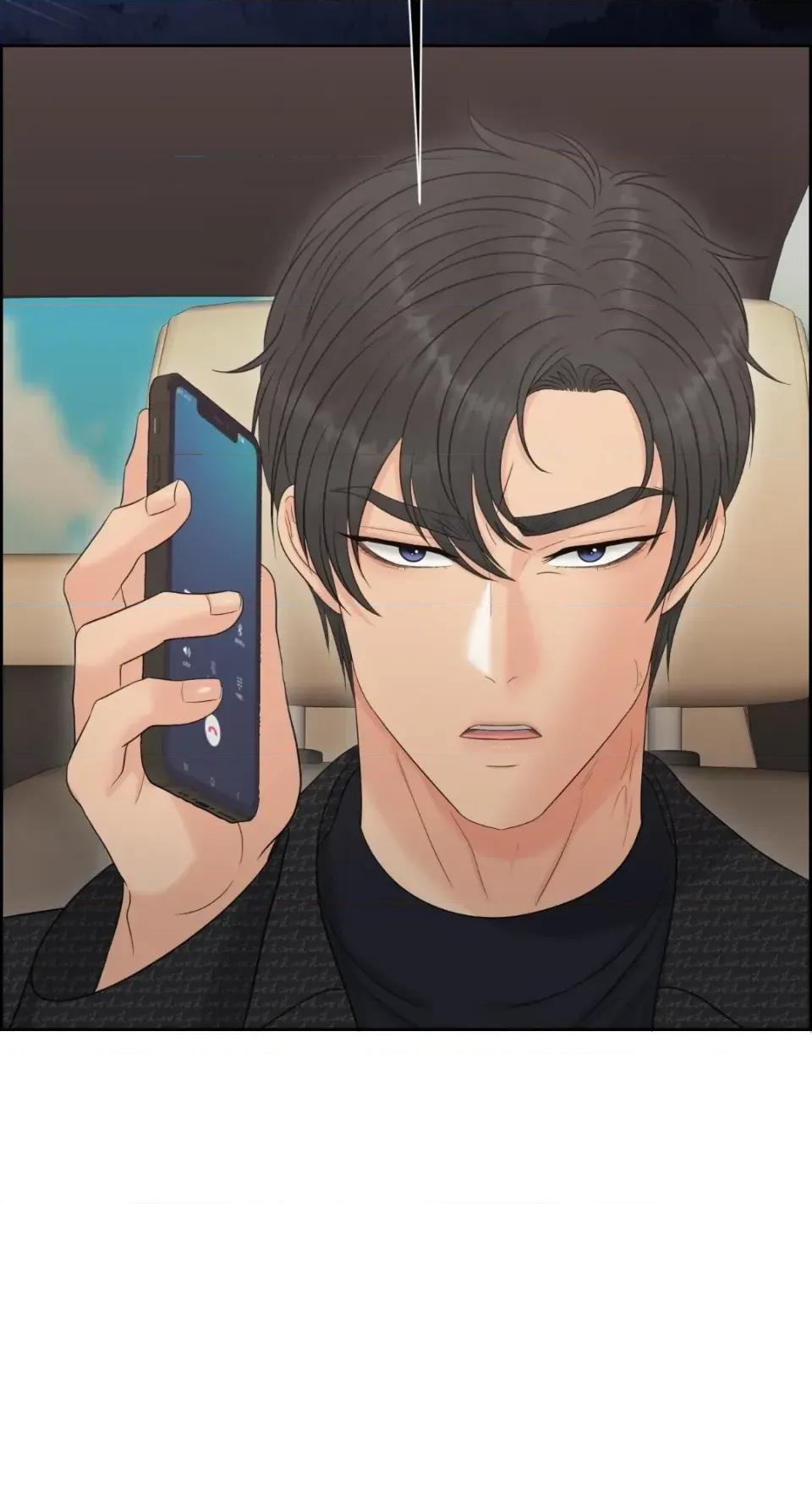 想要選哪一個Alpha? 想要選哪一個Alpha?-第98話 第57页