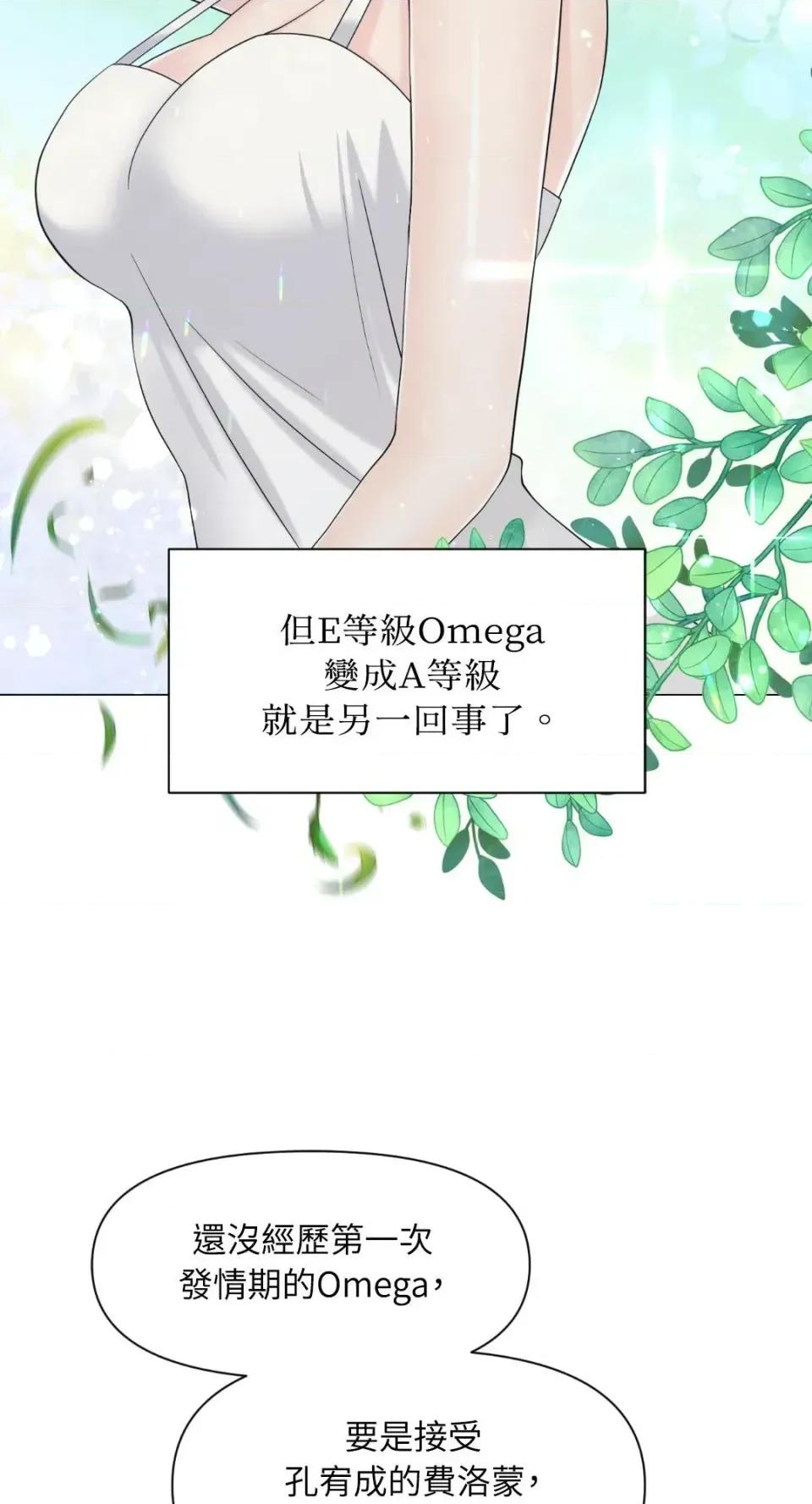 想要選哪一個Alpha? 想要選哪一個Alpha?-第99話 第63页