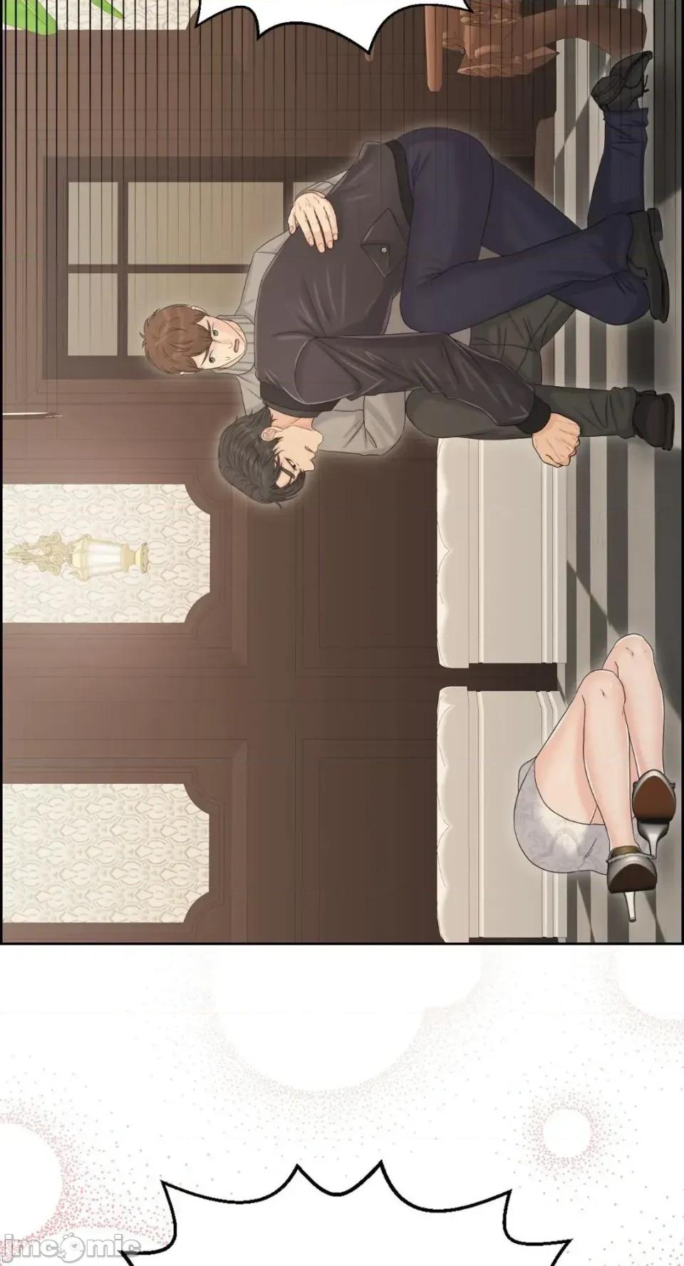 想要選哪一個Alpha? 想要選哪一個Alpha?-第102話 第30页