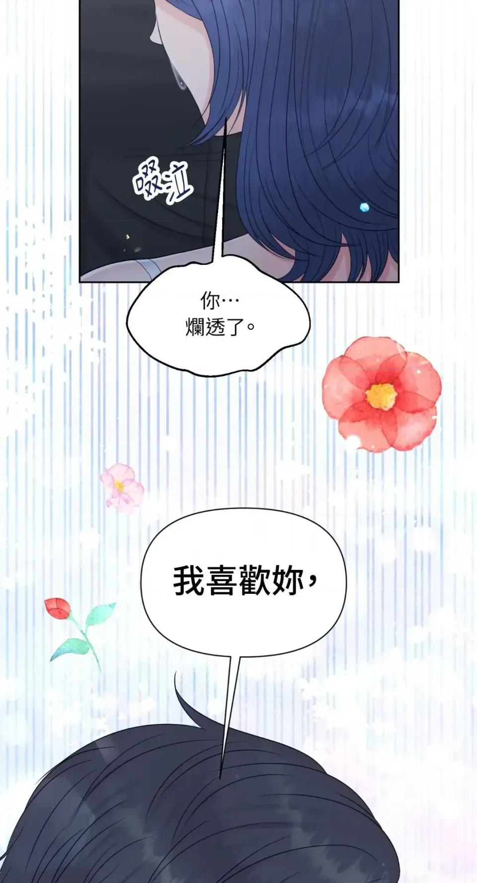 想要選哪一個Alpha? 想要選哪一個Alpha?-第104話 第42页