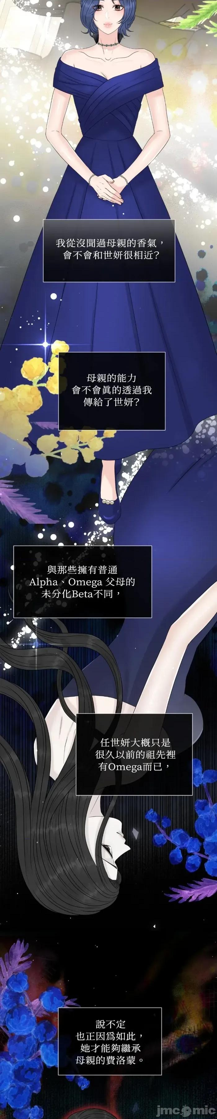 想要選哪一個Alpha? 想要選哪一個Alpha?-第108話 第2页