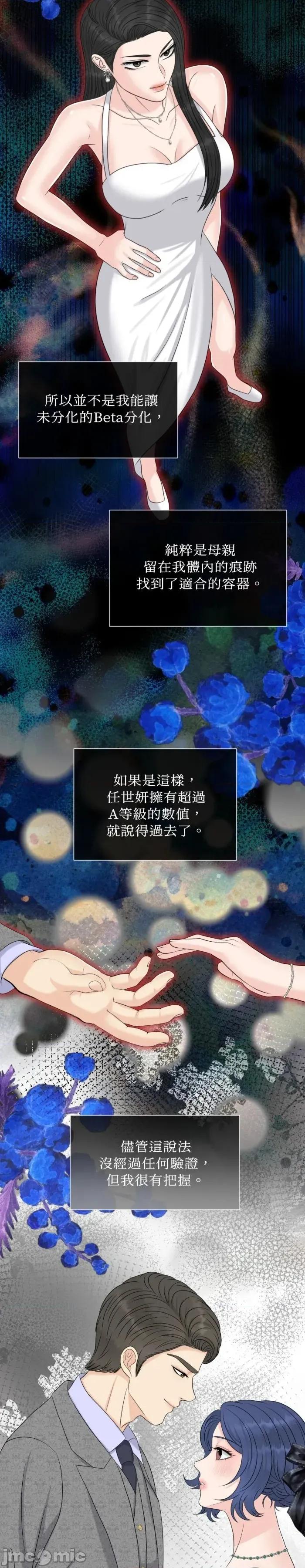 想要選哪一個Alpha? 想要選哪一個Alpha?-第108話 第3页