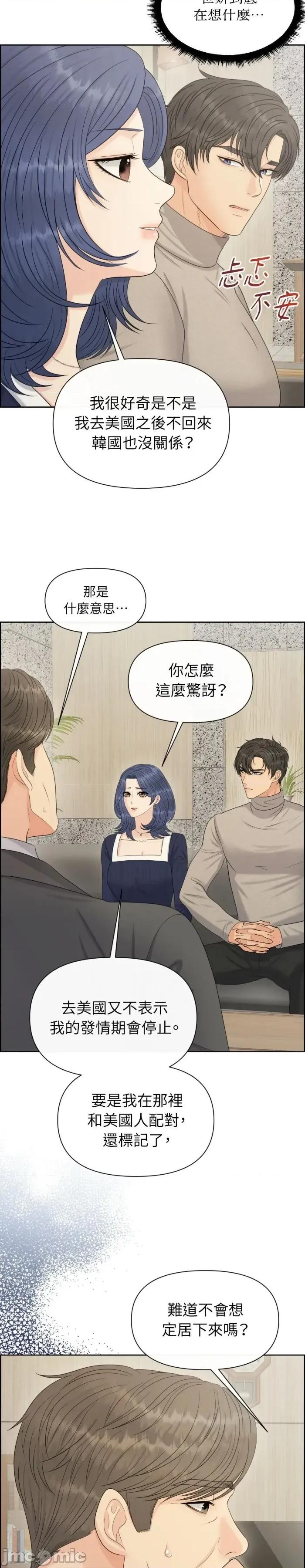 想要選哪一個Alpha? 想要選哪一個Alpha?-第110話 第7页