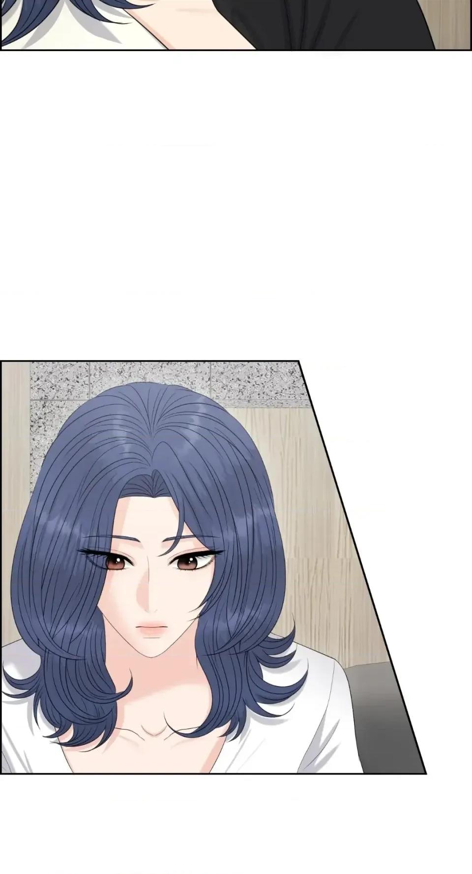 想要選哪一個Alpha? 想要選哪一個Alpha?-第111話 第22页