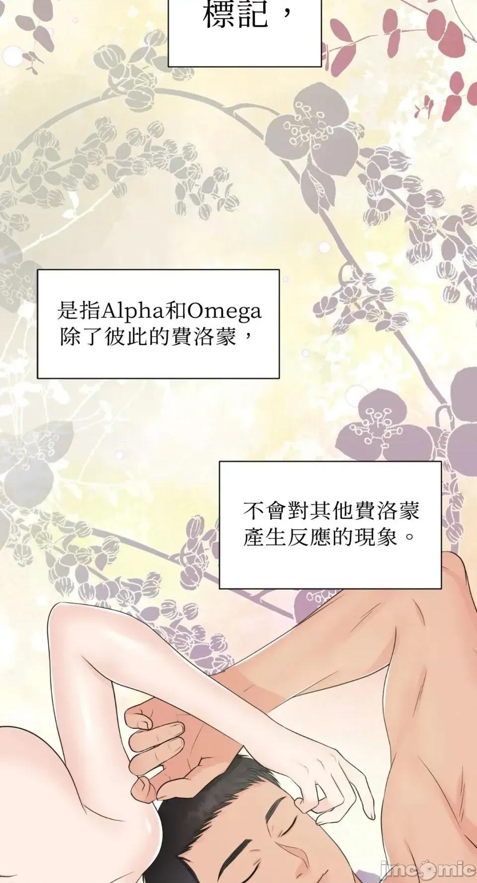 想要選哪一個Alpha? 想要選哪一個Alpha?-第112話 第60页