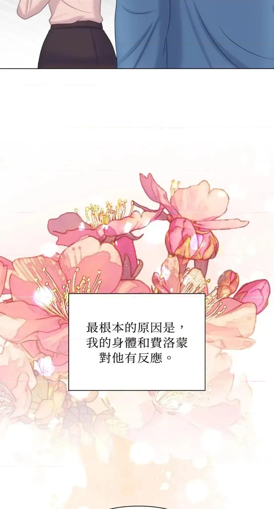 想要選哪一個Alpha? 想要選哪一個Alpha?-第112話 第69页