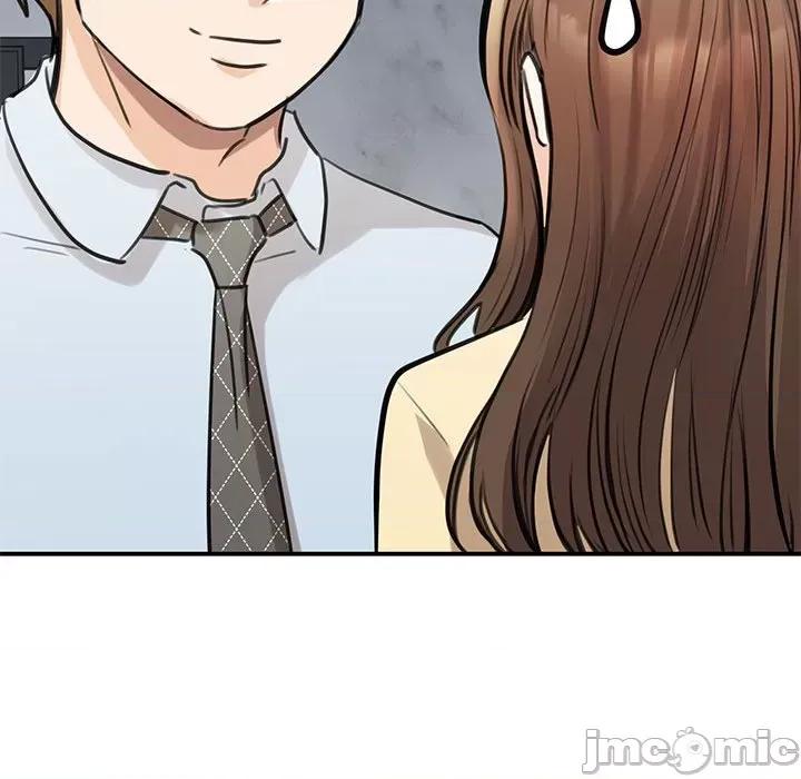 我的完美谬思 我的完美缪斯第 9 话 第60页
