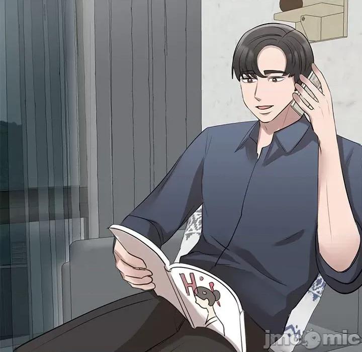我的完美谬思 我的完美缪斯第 9 话 第85页