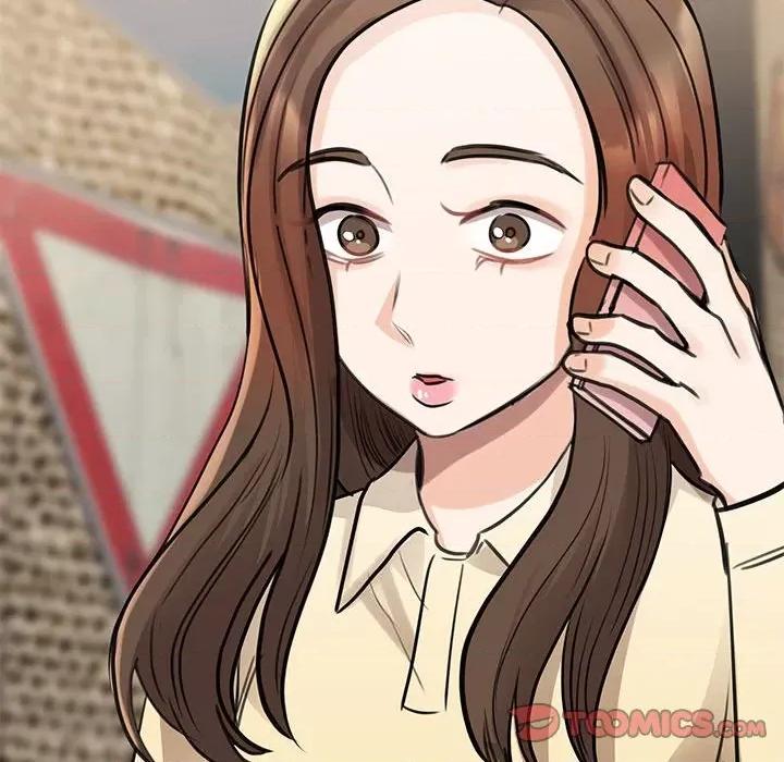 我的完美谬思 我的完美缪斯第 9 话 第93页