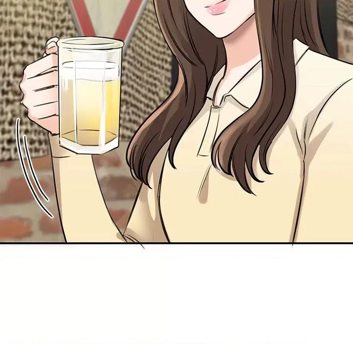 我的完美谬思 我的完美缪斯第 9 话 第133页