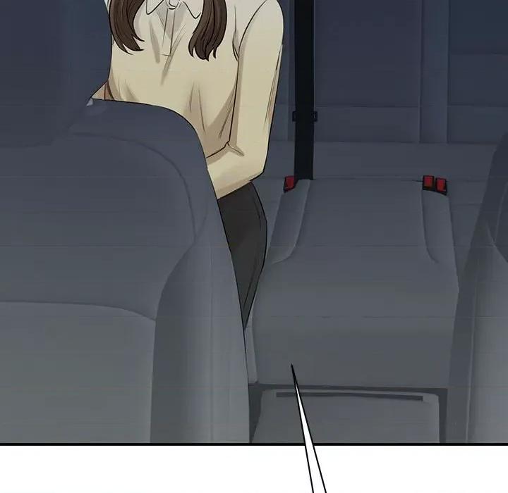 我的完美谬思 我的完美缪斯第 9 话 第158页