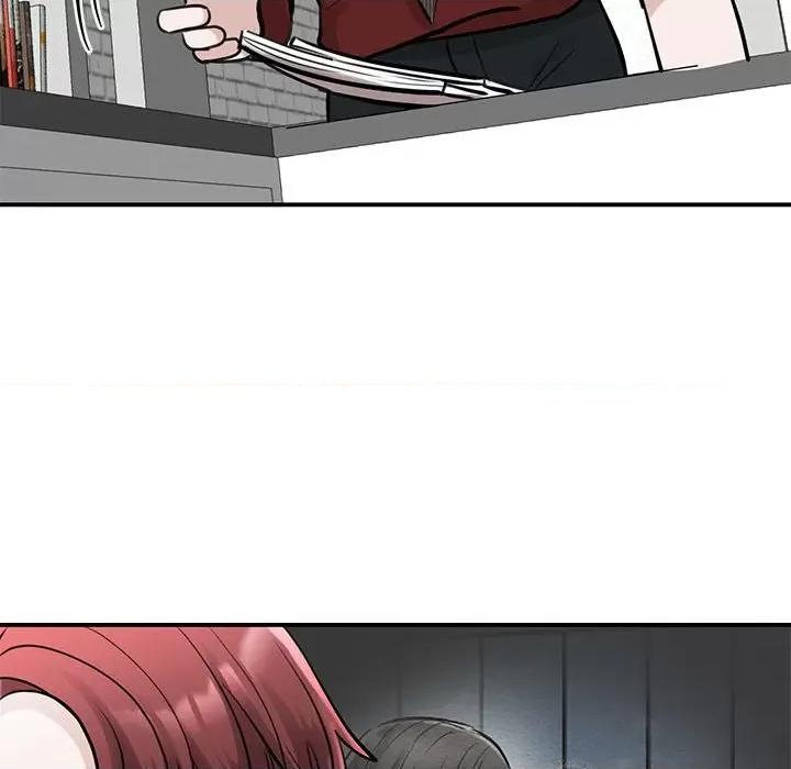 我的完美谬思 我的完美缪斯-我的完美缪斯 第14话 第73页